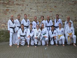 Ein besonderes Jubiläum in Lauingen